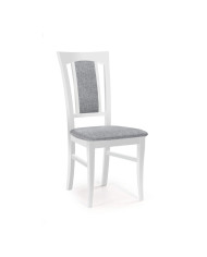 Krzesło Konrad Białe Inari 91-1