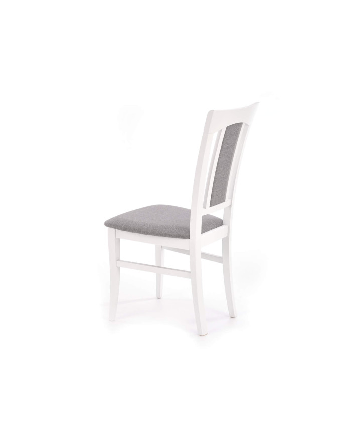 Krzesło Konrad Białe Inari 91-2