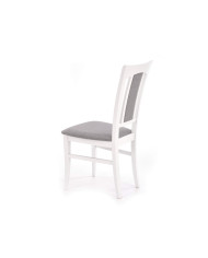 Krzesło Konrad Białe Inari 91-2