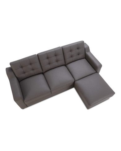 Narożnik Monaco, funkcja spania, pojemnik, Ideal Sofa Narożnik Monaco, funkcja spania, pojemnik, Ideal Sofa