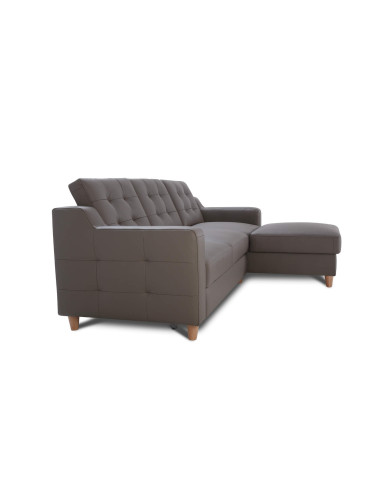 Narożnik Monaco, funkcja spania, pojemnik, Ideal Sofa Narożnik Monaco, funkcja spania, pojemnik, Ideal Sofa