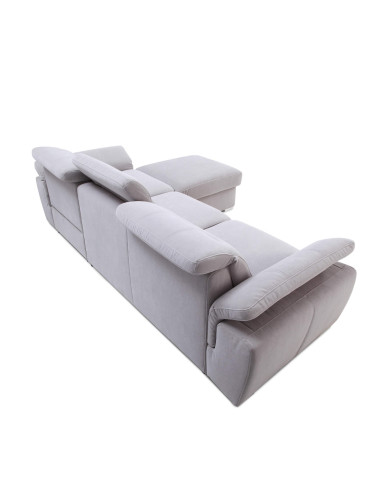 Narożnik Neo, funkcja spania, pojemnik, regulowane zagłówki i podłokietniki, Ideal Sofa Narożnik Neo, funkcja spania, pojemnik, regulowane zagłówki i podłokietniki, Ideal Sofa