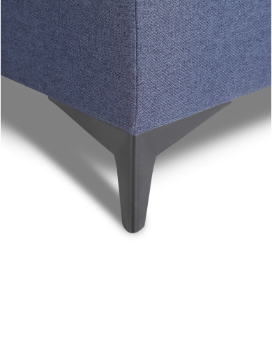 Narożnik Enzo, funkcja spania, pojemnik, regulowane zagłówki, Ideal Sofa Narożnik Enzo, funkcja spania, pojemnik, regulowane zagłówki, Ideal Sofa