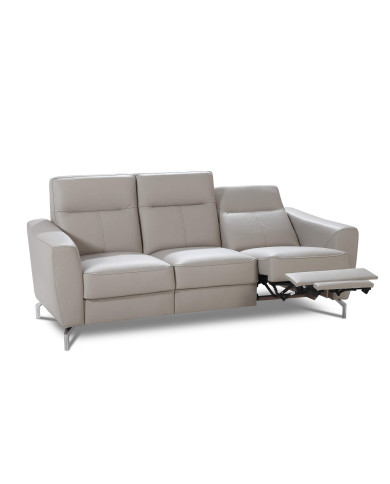 Sofa Madryt 3 RE, funkcja relaks, regulacja elektryczna, Ideal Sofa Sofa Madryt 3 RE, funkcja relaks, regulacja elektryczna, Ideal Sofa