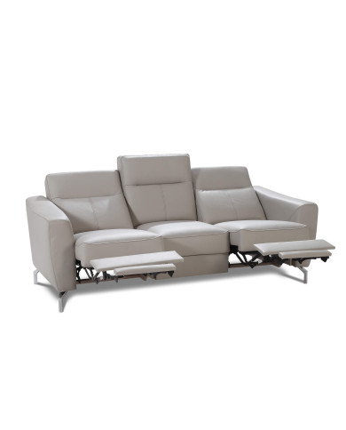 Sofa Madryt 3 RE, funkcja relaks, regulacja elektryczna, Ideal Sofa Sofa Madryt 3 RE, funkcja relaks, regulacja elektryczna, Ideal Sofa