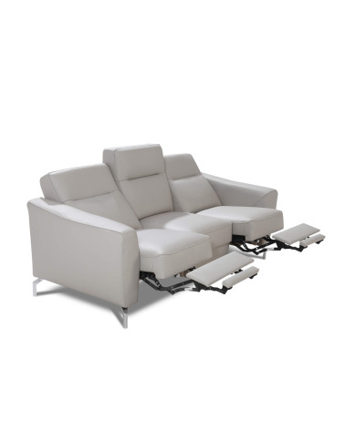 Sofa Madryt 3 RE, funkcja relaks, regulacja elektryczna, Ideal Sofa Sofa Madryt 3 RE, funkcja relaks, regulacja elektryczna, Ideal Sofa