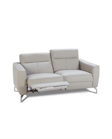 Sofa Madryt 2.5 RE, funkcja relaks, elektryczna regulacja, Ideal Sofa Sofa Madryt 2.5 RE, funkcja relaks, elektryczna regulacja, Ideal Sofa