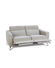 Sofa Madryt 2.5 RE, funkcja relaks, elektryczna regulacja, Ideal Sofa