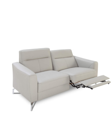 Sofa Madryt 2.5 RE, funkcja relaks, elektryczna regulacja, Ideal Sofa Sofa Madryt 2.5 RE, funkcja relaks, elektryczna regulacja, Ideal Sofa