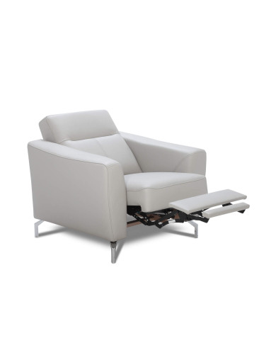 Fotel Madryt 1 RE, funkcja relaks, regulacja elektryczna, Ideal Sofa Fotel Madryt 1 RE, funkcja relaks, regulacja elektryczna, Ideal Sofa