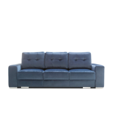 Sofa Axel 3DL, funkcja spania, pojemnik, Ideal Sofa Sofa Axel 3DL, funkcja spania, pojemnik, Ideal Sofa