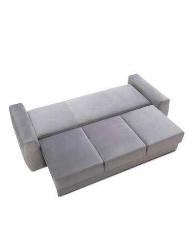 Sofa Mocca 3DL, funkcja spania, pojemnik, Ideal Sofa Sofa Mocca 3DL, funkcja spania, pojemnik, Ideal Sofa