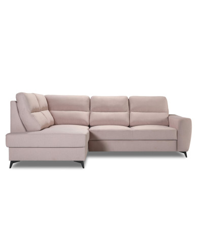 Narożnik Sydney 2, funkcja spania, pojemnik, Ideal Sofa