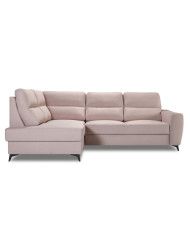 Narożnik Sydney 2, funkcja spania, pojemnik, Ideal Sofa