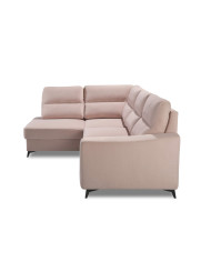 Narożnik Sydney 2, funkcja spania, pojemnik, Ideal Sofa