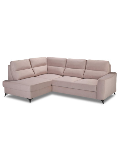 Narożnik Sydney 2, funkcja spania, pojemnik, Ideal Sofa