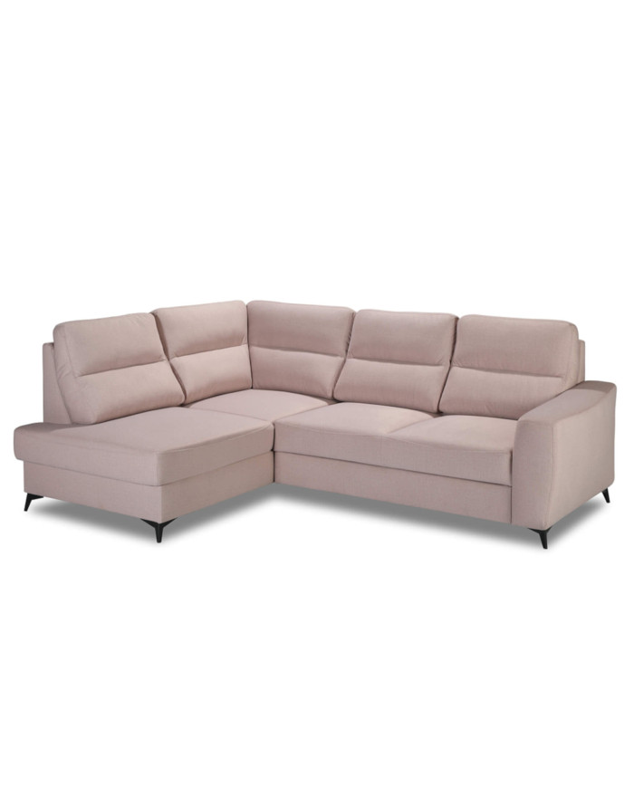 Narożnik Sydney 2, funkcja spania, pojemnik, Ideal Sofa