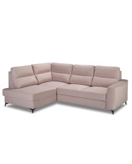 Narożnik Sydney 2, funkcja spania, pojemnik, Ideal Sofa