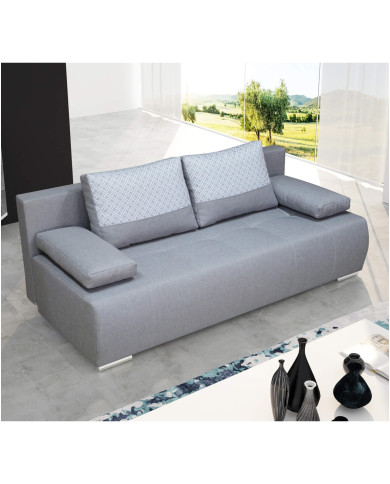 Sofa Alis, funkcja spania, pojemnik, Antex Sofa Alis, funkcja spania, pojemnik, Antex