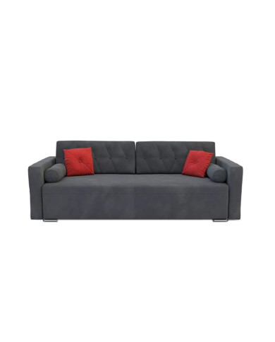 Sofa Belisa, funkcja spania, pojemnik, Antex Sofa Belisa, funkcja spania, pojemnik, Antex