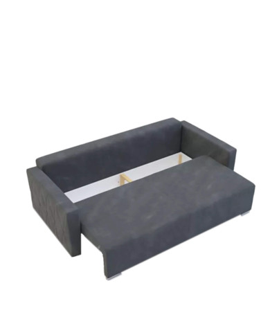 Sofa Belisa, funkcja spania, pojemnik, Antex Sofa Belisa, funkcja spania, pojemnik, Antex