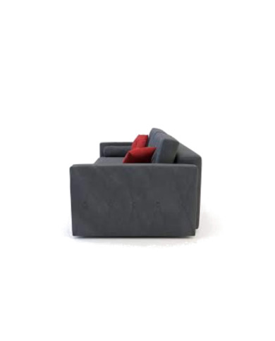 Sofa Belisa, funkcja spania, pojemnik, Antex Sofa Belisa, funkcja spania, pojemnik, Antex