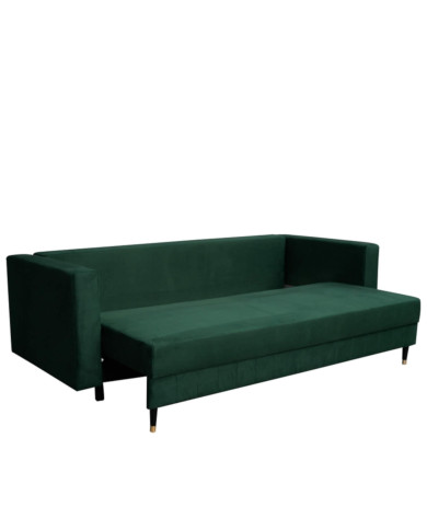 Sofa Bella, funkcja spania, pojemnik, Antex Sofa Bella, funkcja spania, pojemnik, Antex