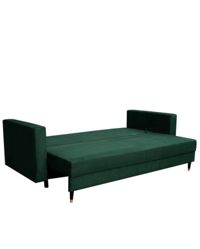 Sofa Bella, funkcja spania, pojemnik, Antex Sofa Bella, funkcja spania, pojemnik, Antex