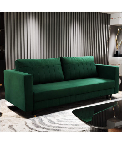 Sofa Bella, funkcja spania, pojemnik, Antex Sofa Bella, funkcja spania, pojemnik, Antex