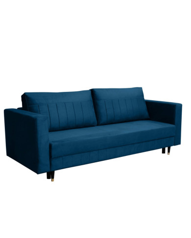 Sofa Bella, funkcja spania, pojemnik, Antex Sofa Bella, funkcja spania, pojemnik, Antex