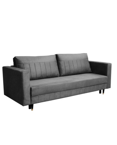Sofa Bella, funkcja spania, pojemnik, Antex Sofa Bella, funkcja spania, pojemnik, Antex