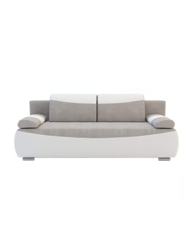 Sofa Denis, funkcja spania, pojemnik, Antex Sofa Denis, funkcja spania, pojemnik, Antex