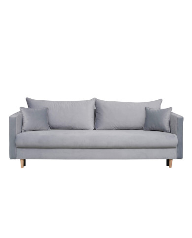 Sofa Elza, funkcja spania, pojemnik, Antex Sofa Elza, funkcja spania, pojemnik, Antex