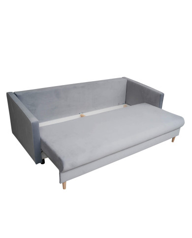 Sofa Elza, funkcja spania, pojemnik, Antex Sofa Elza, funkcja spania, pojemnik, Antex