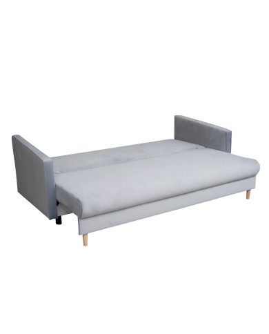 Sofa Elza, funkcja spania, pojemnik, Antex Sofa Elza, funkcja spania, pojemnik, Antex