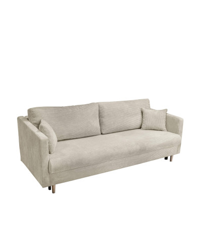 Sofa Lazaro, funkcja spania, pojemnik, Antex Sofa Lazaro, funkcja spania, pojemnik, Antex