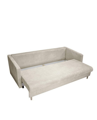 Sofa Lazaro, funkcja spania, pojemnik, Antex Sofa Lazaro, funkcja spania, pojemnik, Antex