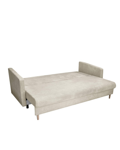 Sofa Lazaro, funkcja spania, pojemnik, Antex Sofa Lazaro, funkcja spania, pojemnik, Antex