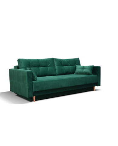 Sofa Lena, funkcja spania, pojemnik, Antex Sofa Lena, funkcja spania, pojemnik, Antex