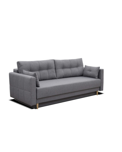 Sofa Lena, funkcja spania, pojemnik, Antex Sofa Lena, funkcja spania, pojemnik, Antex