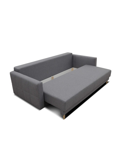 Sofa Lena, funkcja spania, pojemnik, Antex Sofa Lena, funkcja spania, pojemnik, Antex