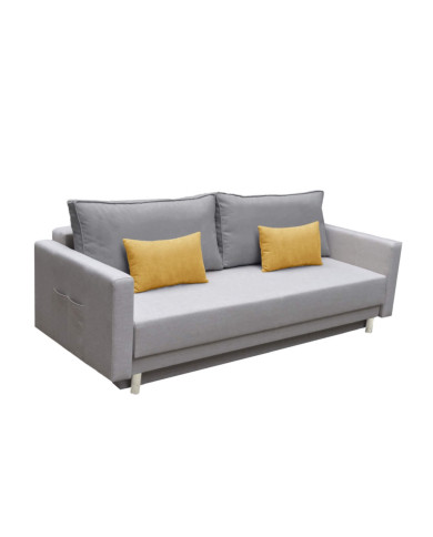 Sofa Lima, funkcja spania, pojemnik, Antex Sofa Lima, funkcja spania, pojemnik, Antex
