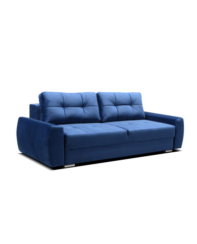 Sofa Linda, funkcja spania, pojemnik, Antex Sofa Linda, funkcja spania, pojemnik, Antex
