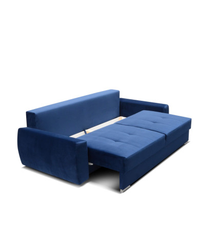 Sofa Linda, funkcja spania, pojemnik, Antex Sofa Linda, funkcja spania, pojemnik, Antex