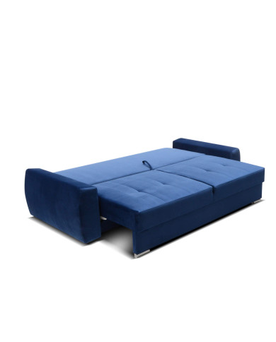 Sofa Linda, funkcja spania, pojemnik, Antex Sofa Linda, funkcja spania, pojemnik, Antex