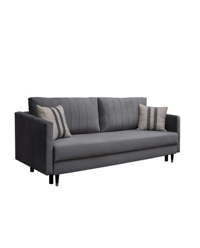 Sofa Riva, funkcja spania, pojemnik, Antex Sofa Riva, funkcja spania, pojemnik, Antex