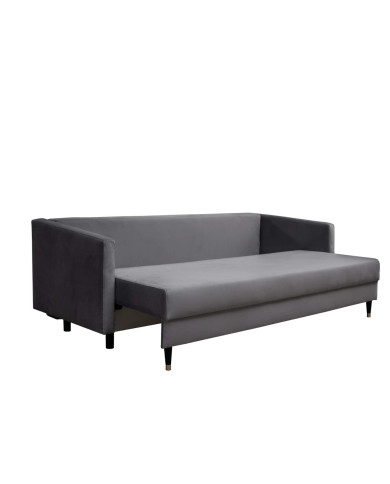 Sofa Riva, funkcja spania, pojemnik, Antex Sofa Riva, funkcja spania, pojemnik, Antex