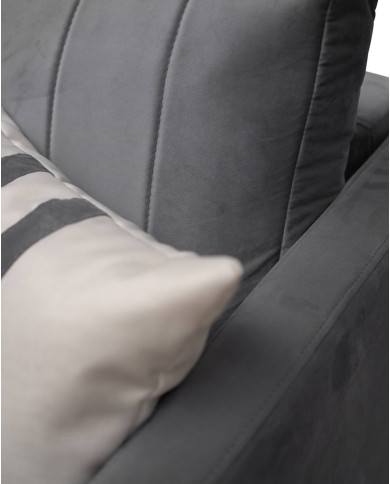 Sofa Riva, funkcja spania, pojemnik, Antex Sofa Riva, funkcja spania, pojemnik, Antex