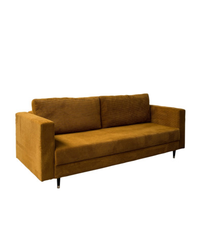 Sofa Santi, funkcja spania, pojemnik, Antex Sofa Santi, funkcja spania, pojemnik, Antex