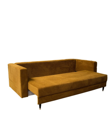 Sofa Santi, funkcja spania, pojemnik, Antex Sofa Santi, funkcja spania, pojemnik, Antex